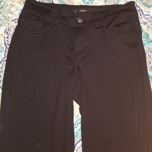 Slim Dress Pants